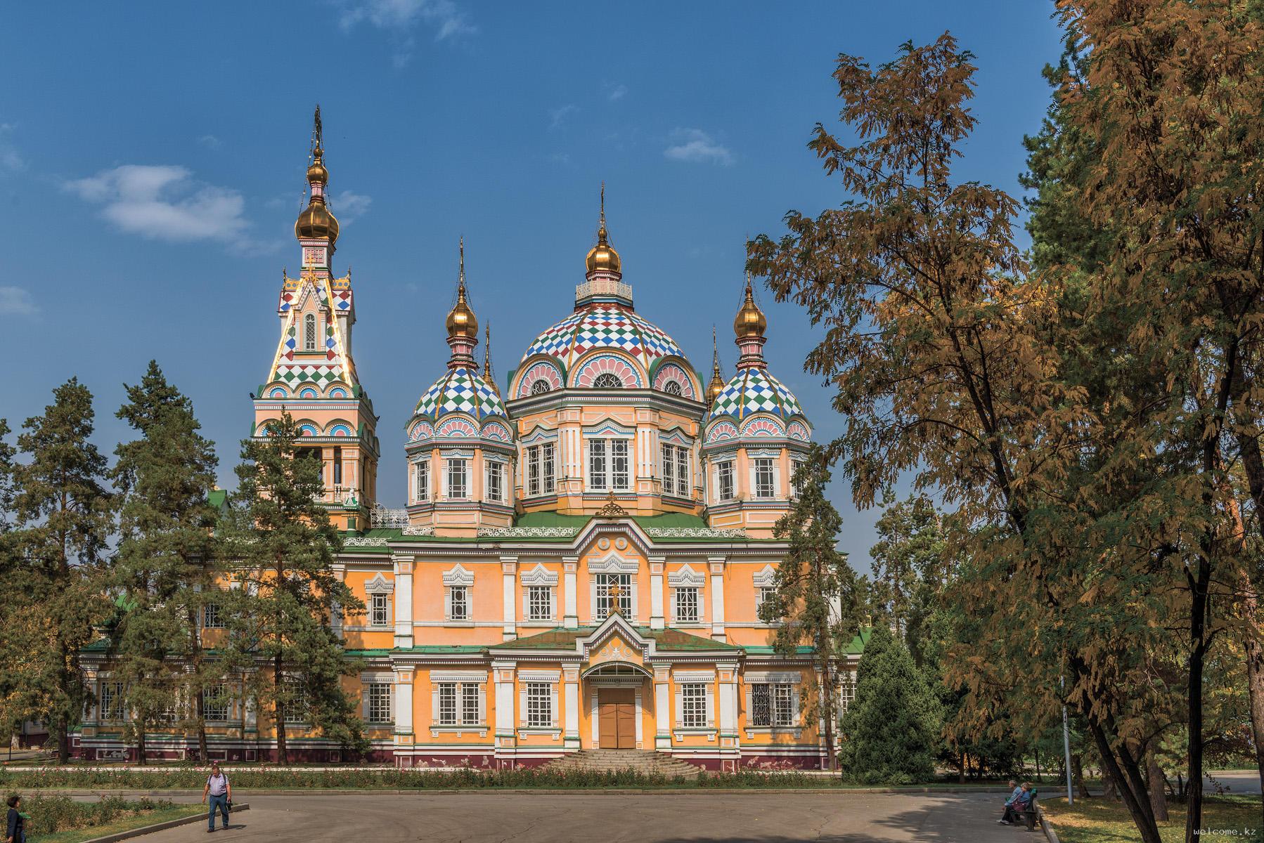 Вознесенский собор